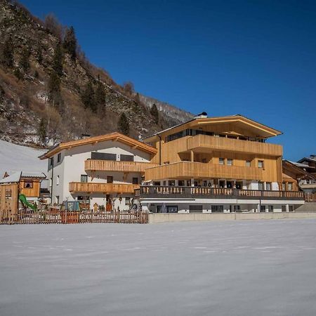 Gaestehaus Haus Barbara Нойщифт им Щубайтал Екстериор снимка