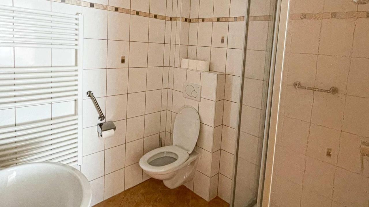 Gaestehaus Haus Barbara Нойщифт им Щубайтал Екстериор снимка