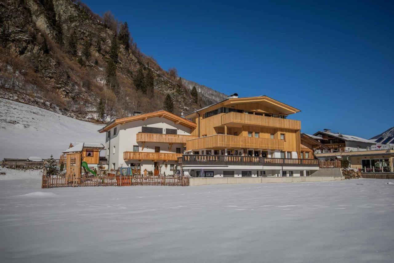 Gaestehaus Haus Barbara Нойщифт им Щубайтал Екстериор снимка
